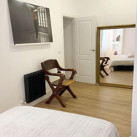 Beautiful Apartment In Chueca, Center Of Мадрид Экстерьер фото