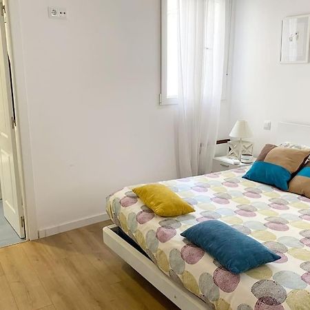 Beautiful Apartment In Chueca, Center Of Мадрид Экстерьер фото