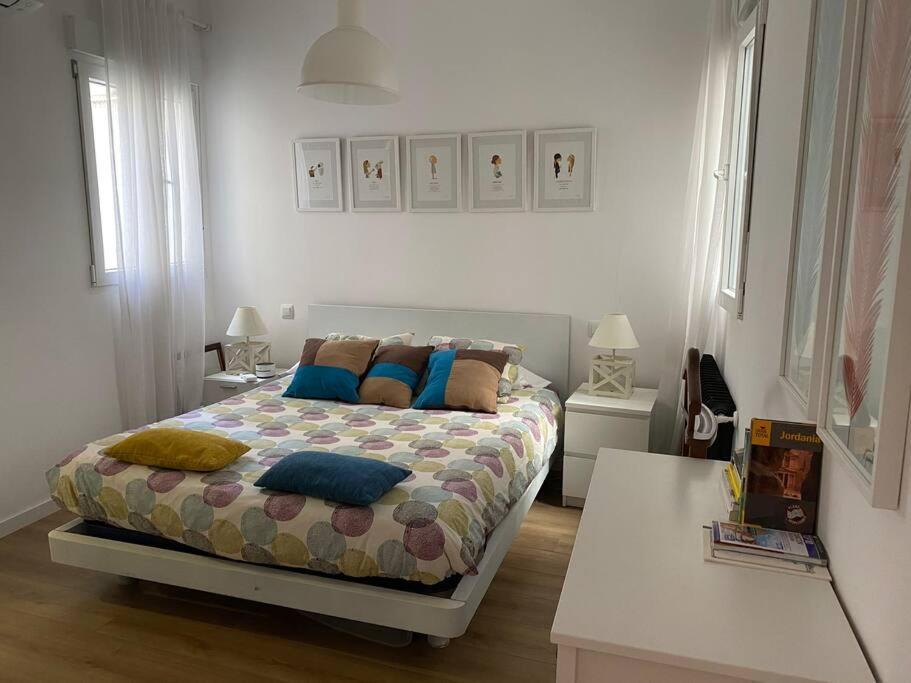 Beautiful Apartment In Chueca, Center Of Мадрид Экстерьер фото